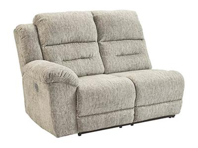 Signature by Ashley PWR REC LAF Loveseatw/Headrest 5180263