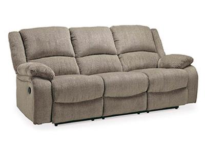 Signature by Ashley Reclining Sofa/Draycoll/Pewter 7650588