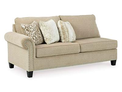 Signature by Ashley LAF Sofa/Dovemont/Putty 4040166