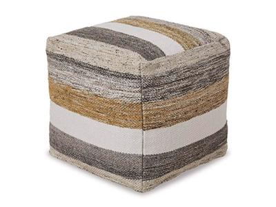Signature Design by Ashley® Josalind Pouf - A1000935