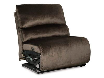 Signature by Ashley Armless Recliner/Clonmel 3650419