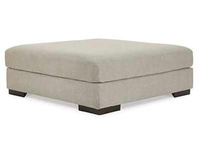 Signature by Ashley Oversized Accent Ottoman 1020108