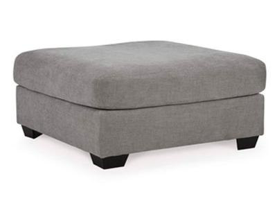 Signature by Ashley Oversized Accent Ottoman 1100108