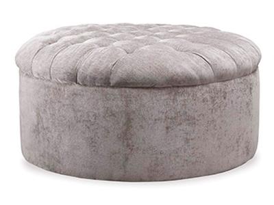 Signature by Ashley Oversized Accent Ottoman 1240408