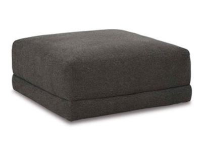 Signature by Ashley Oversized Accent Ottoman/Evey 1680508