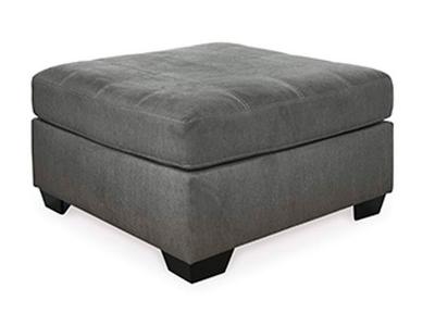 Signature by Ashley Oversized Accent Ottoman 3492708