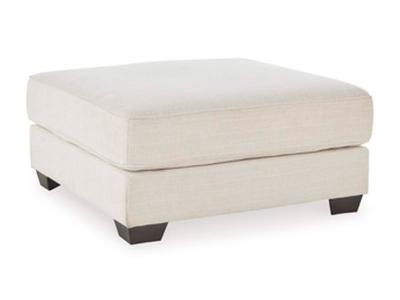 Signature by Ashley Oversized Accent Ottoman 4030608