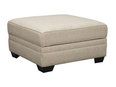 Signature by Ashley Ottoman With Storage/Luxora 5252111