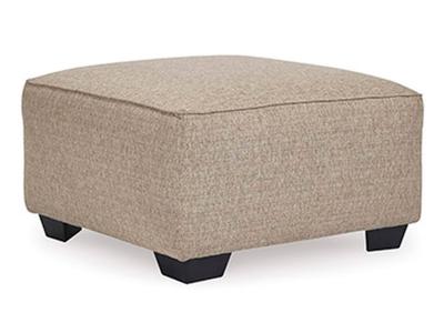 Signature by Ashley Oversized Accent Ottoman 8120208