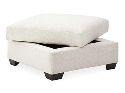 Signature by Ashley Ottoman With Storage/Cambri 9280111