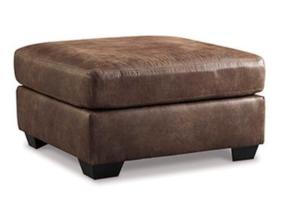 Signature by Ashley Oversized Accent Ottoman 1202008