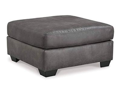 Signature by Ashley Oversized Accent Ottoman 1202108