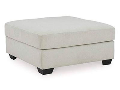 Signature by Ashley Oversized Accent Ottoman 1361108