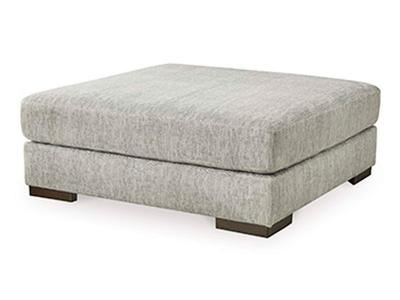 Signature by Ashley Oversized Accent Ottoman 1440408