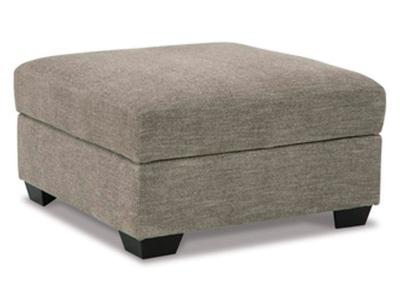 Signature by Ashley Ottoman With Storage/Creswell 1530511