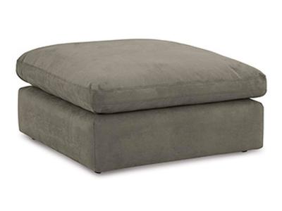 Signature by Ashley Oversized Accent Ottoman 1540308