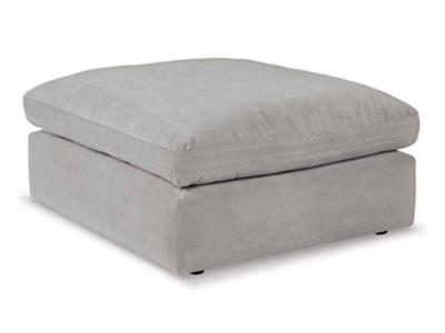 Signature by Ashley Oversized Accent Ottoman 1570508