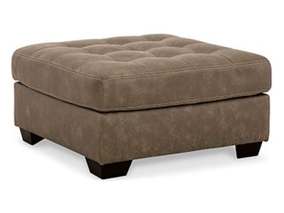 Signature by Ashley Oversized Accent Ottoman 1840308