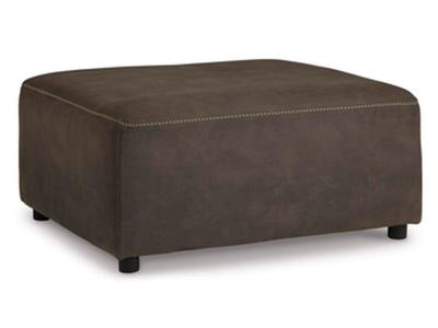 Signature by Ashley Oversized Accent Ottoman 2130108