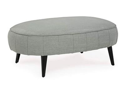 Oversized Accent Ottoman 2440208