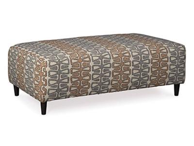 Signature by Ashley Oversized Accent Ottoman 2500308