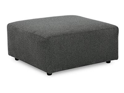Edenfield Oversized Accent Ottoman - 2900308