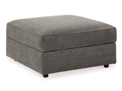Signature by Ashley Ottoman With Storage/O'Phannon 2940211