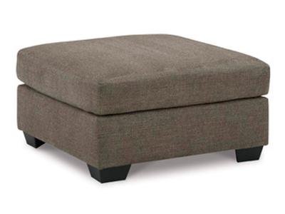Signature by Ashley Oversized Accent Ottoman 3100508