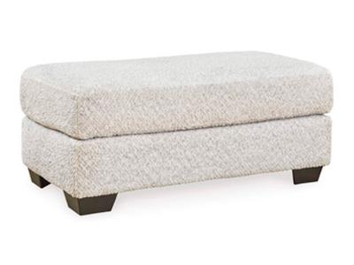 Ottoman/Brebryan/Flannel 3440114