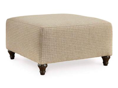 Signature by Ashley Oversized Accent Ottoman 3570208
