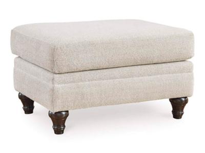 Signature by Ashley Ottoman/Valerani/Sandstone 3570214