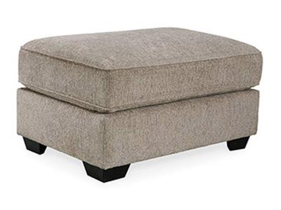 Oversized Accent Ottoman 3912208