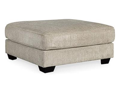 Signature by Ashley Oversized Accent Ottoman 3950408