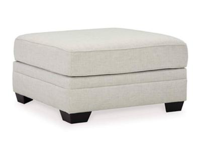 Oversized Accent Ottoman 3970208