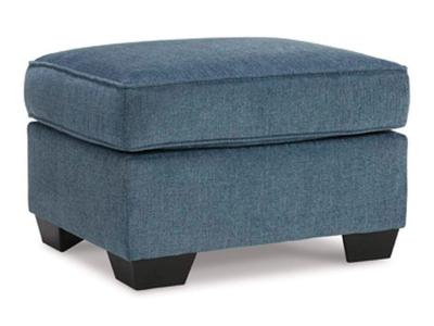 Ottoman/Cashton/Blue 4060514