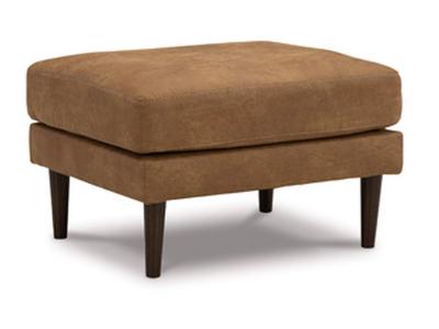 Signature by Ashley Ottoman/Telora/Caramel 4100214