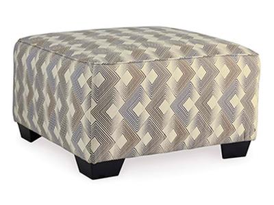 Signature by Ashley Oversized Accent Ottoman 4130308