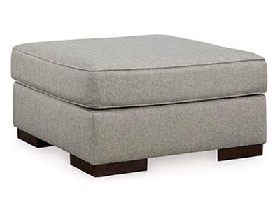 Signature by Ashley Oversized Accent Ottoman 4190208