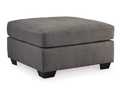 Signature by Ashley Oversized Accent Ottoman/Maier 4522008