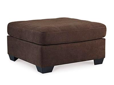 Signature by Ashley Oversized Accent Ottoman/Maier 4522108