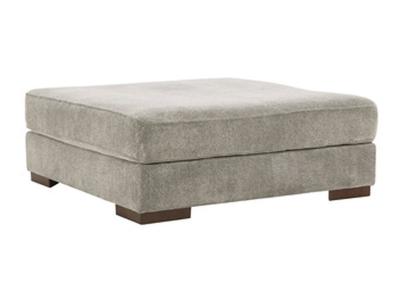Signature by Ashley Oversized Accent Ottoman 5230408