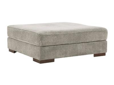 Oversized Accent Ottoman 5230408