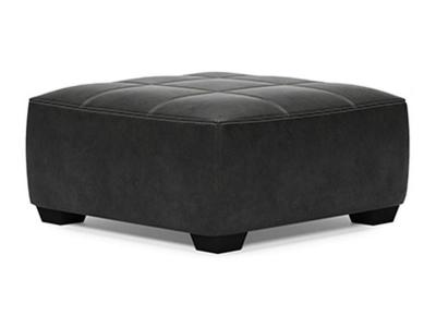 Signature by Ashley Oversized Accent Ottoman 5500308