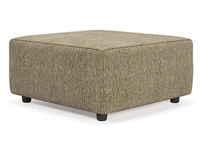 Ottoman/Hoylake/Chocolate 5640208
