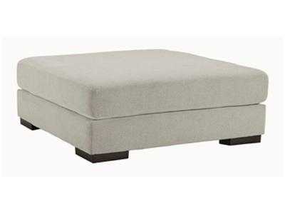 Signature by Ashley Oversized Accent Ottoman 5860508
