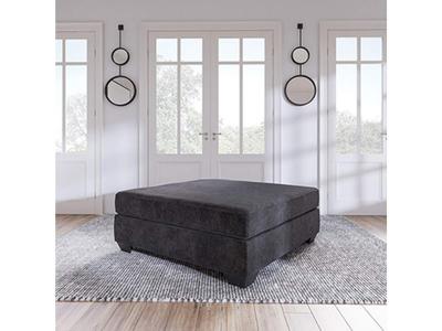 Oversized Accent Ottoman 5960308