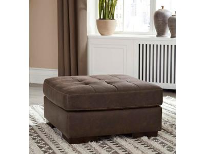 Oversized Accent Ottoman 6200208