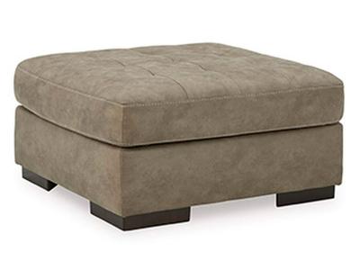 Signature by Ashley Oversized Accent Ottoman 6200308