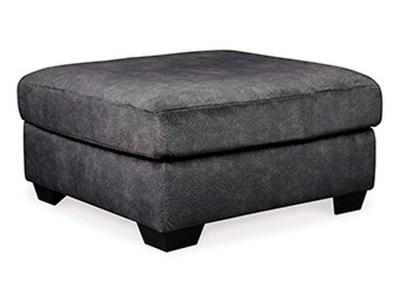 Signature by Ashley Oversized Accent Ottoman 7050908