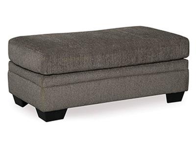 Ottoman/Dorsten/Slate 7720414